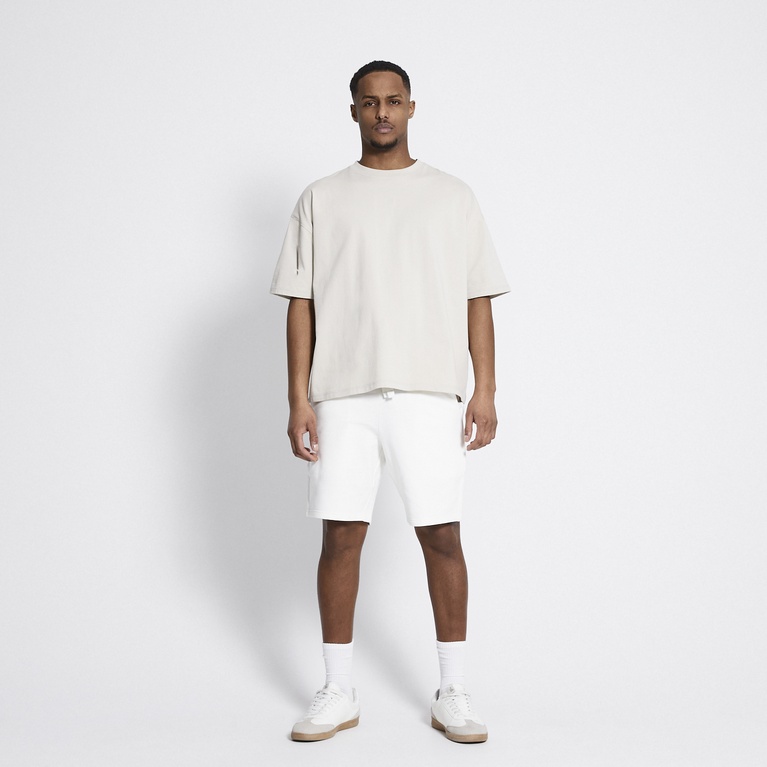 Sweatshorts "Deliver"